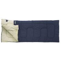マミー型寝袋 アウトドア用品 小川キャンパル フィールドドリームST-III 1037 50 プルシアンブルー | PLAN B