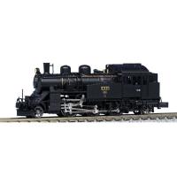 KATO Nゲージ C12 2022-1 鉄道模型 蒸気機関車 | PLAN B