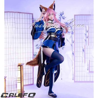 玉藻の前 コスプレのおすすめ人気商品一覧 通販 - Yahoo!ショッピング