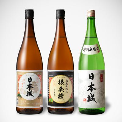新政 no.6（日本酒セット）｜日本酒｜ドリンク、水、お酒 | 食品 の
