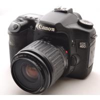 Canon キヤノン EOS 40D レンズセット CFカード付き | カメラのヒデヨシ