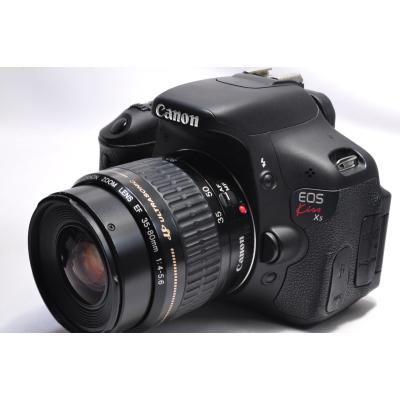 Canon EOS Kiss X5 単焦点レンズ（カメラ） | 家電 のおすすめ人気商品