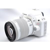 キヤノン  Canon EOS kiss X7 レンズキット ホワイト SDカード付き | カメラのヒデヨシ