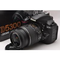 一眼レフ Nikon ニコン D3400 AF-P 18-55 VR レンズキット Bluetooth 