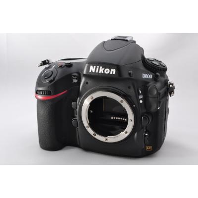 nikon d800（デジタル一眼レフカメラ）（撮影機能：動画）の商品一覧 