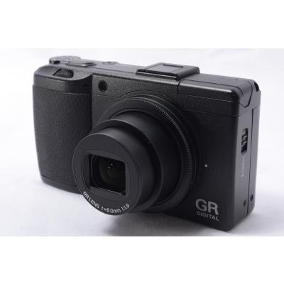 リコーgr3 中古（コンパクトデジタルカメラ）｜カメラ | 家電 の