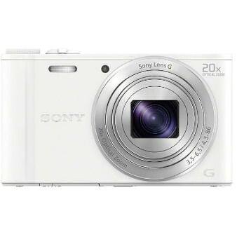 SONY DSC-W350（コンパクトデジタルカメラ）｜カメラ | テレビ