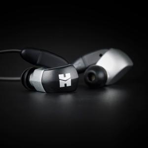HIFIMAN - HIFIMAN イヤホン hifiman-arya-stealth-1-
