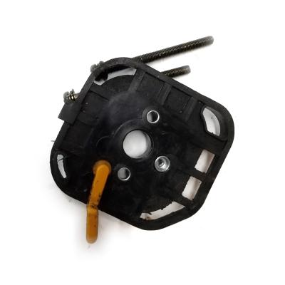 ゼノア　背負い式　草刈り機BK2650Hbハイブリッドスタートジャンク品 ゼノア 背負い式 草刈り機BK2650Hbハイブリッドスタートジャンク