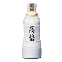 ヒゲタ 特別限定醸造醤油「高倍」 500ml×1本入 