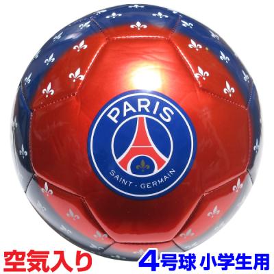 パリ サンジェルマン（サッカーボール）｜サッカー、フットサル
