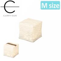 CARRY THE SUN キャリー・ザ・サン Medium Warm Light ミディアムウォームライト White Belt CTSW-WHM【 ランタン ソーラー 防災 】【メール便・代引不可】 | Highball