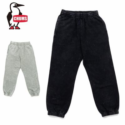 CHUMS メンズジャージ、スウェット パンツ（サイズ（S/M/L）：L