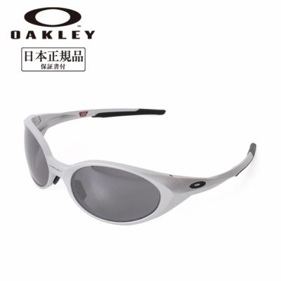 オークリー OAKLEY サングラス メンズ スポーツ ランニング シルバー オークリー サングラス（ランニング、ジョギング用アクセサリー