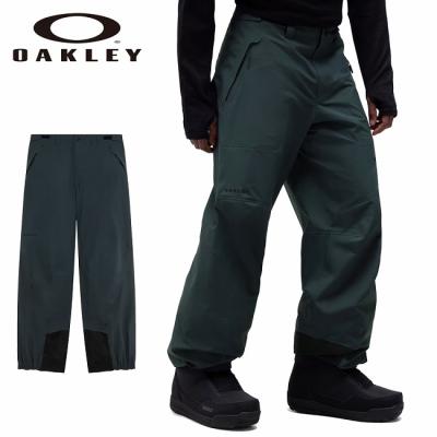 OAKLEY スノーボード パンツ｜ウエア｜スノーボード｜スポーツ