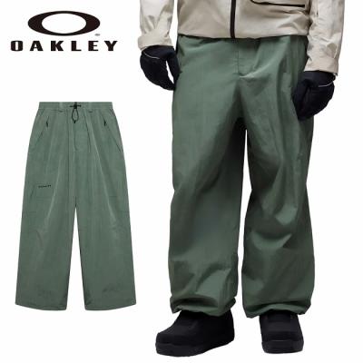 OAKLEY スノーボード パンツ｜ウエア｜スノーボード｜スポーツ