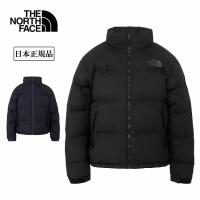THE NORTH FACE ザ・ノース・フェイス Wooly Nuptse Jacket ウーリーヌプシジャケット ND92548【 アウター ダウン 軽量 撥水 キャンプ アウトドア 日本正規品 】 | Highball