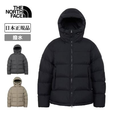THE NORTH FACE メンズダウンコート、ダウンジャケット（サイズ（S/M/L