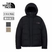 THE NORTH FACE ザ・ノース・フェイス Alteration Baffs Jacket オルタレーションバフズジャケット ND92564【 アウター ダウン 撥水 アウトドア 日本正規品 】 | Highball