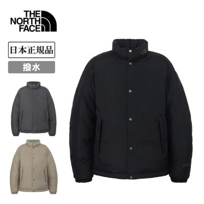 THE NORTH FACE メンズダウンコート、ダウンジャケット（サイズ（S/M/L