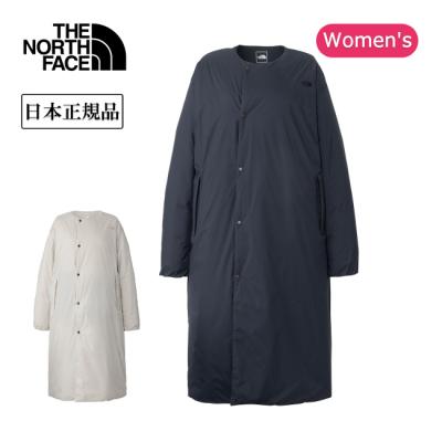 THE NORTH FACE レディースダウンコート、ダウンジャケット（丈タイプ