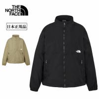 THE NORTH FACE ザ・ノース・フェイス Compact Blouson コンパクトブルゾン NP22631【 アウター 防寒 軽量 撥水 スポーツ キャンプ アウトドア 日本正規品 】 | Highball