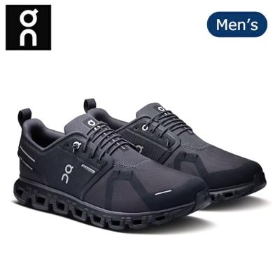 on cloud 5 waterproof（メンズファッション） | ファッション