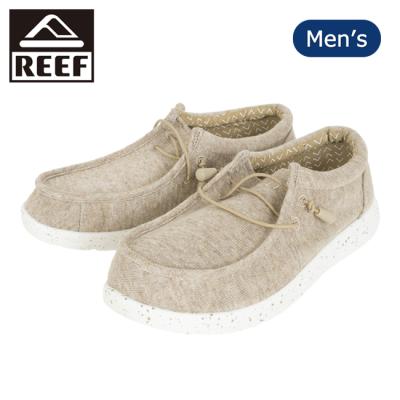 REEF メンズスニーカー｜シューズ｜ファッション おすすめ人気商品一覧
