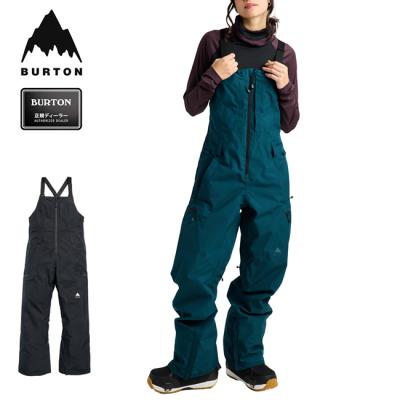 BURTON スノーボードウェア上下セット｜ウエア｜スノーボード