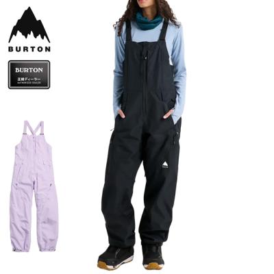 BURTON スノーボードウェア上下セット｜ウエア｜スノーボード