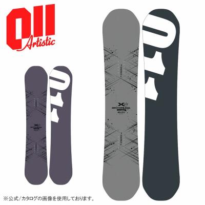 011 artistic x fly（スノーボード用品） | スポーツ のおすすめ人気