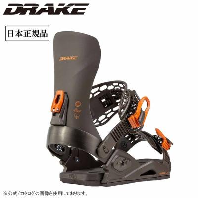 drake reload ltd（スノーボード用品） | スポーツ のおすすめ人気商品