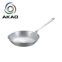 AKAO アカオ DONアルミフライパン 18cm 【調理/料理/クッキング/アウトドア】 | Highball