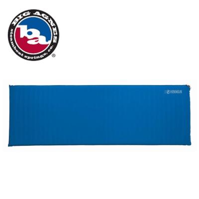 BIG AGNES アウトドア寝具 スリーピングマット｜アウトドア寝具