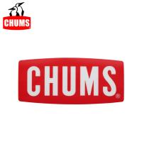 CHUMS チャムス  Car Sticker Boat Logo Small カーステッカー ボートロゴ スモール CH62-1188 【雑貨/シール/車/おしゃれ】【メール便・代引き不可】 | Highball