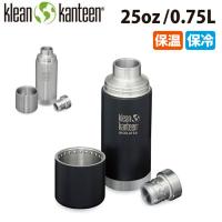 klean kanteen クリーンカンティーン インスレート TKPro 25oz 【アウトドア/保冷/保温/水筒/ステンレスボトル】 | Highball