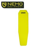 NEMO Equipment ニーモ・イクイップメント ZOA REGULAR MUMMY ゾアレギュラーマミー NM-ZR-RM 【アウトドア/キャンプ/マット】 | Highball