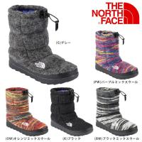 Highball - nfw51583 【THE NORTH FACE/ザノースフェイス】ブーツ/ヌプシブーティウールラックス （レディース）/NFW51583【NF-FOOT】【NF-LADY】｜Yahoo!ショッピング