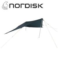 NORDISK ノルディスク Voss 9 m2 SI ヴォス Forest Green 117011 【日本正規品/アウトドア/キャンプ/タープ/日よけ/防災】 | Highball