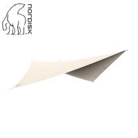 NORDISK ノルディスク Kari Diamond 10 Tarp カーリダイヤモンド10タープ 242041 【日本正規品/タープ/アウトドア/キャンプ】 | Highball