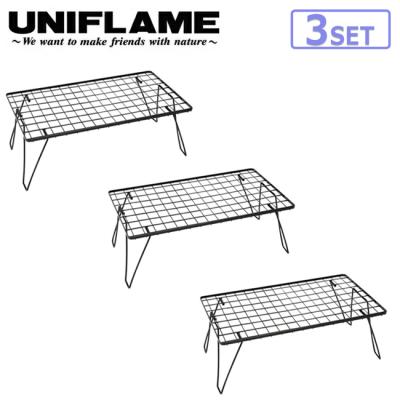 ユニフレーム UNIFLAME UFローテーブル900 680667のおすすめ人気商品