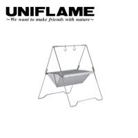 UNIFLAME ユニフレーム 焚き火ベースsolo 682890 【アウトドア/キャンプ/焚火】 | Highball