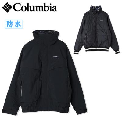 Columbia インターチェンジジャケット 防水 L 75300-124-
