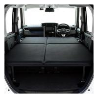 ヴァンガード33 H19 8 H25 11 車中泊 マット 車種専用 ブラックpuレザー Field Strike 国内生産 長距離ドライブ 家族旅行 車内でグランピング体験 Shinke Bedmat Y Van33 車種専用カスタムパーツyour Parts 通販 Yahoo ショッピング