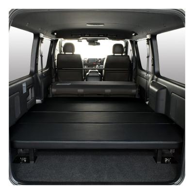 夢*師様 MGR Customsハイエース200系S-GL用 m.flatベッド MGR Customs - ｜Yahoo!ショッピング