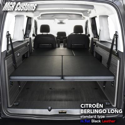 MGR Customs - ベルランゴ ロング (7人乗り)｜Yahoo!ショッピング