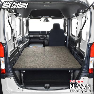 MGR Customs - N-VAN｜Yahoo!ショッピング
