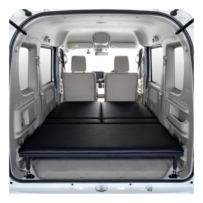 エブリィワゴン ベッドキット(カーインテリア、車内用品)の エブリィワゴン ベッドキット(カーインテリア、車内用品)の