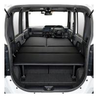 プロボックス サクシード Ncp Nlp 50 車中泊 マット 車種専用 ブラックpuレザー Field Strike 国内生産 長距離ドライブ 家族旅行 車内でグランピング体験 Shinke Bedmat Y Pb50 車種専用カスタムパーツyour Parts 通販 Yahoo ショッピング