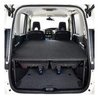 日産セレナ c27 ベッドキット セレナ 日産 C27専用 ベッドキット レザータイプ/クッション材